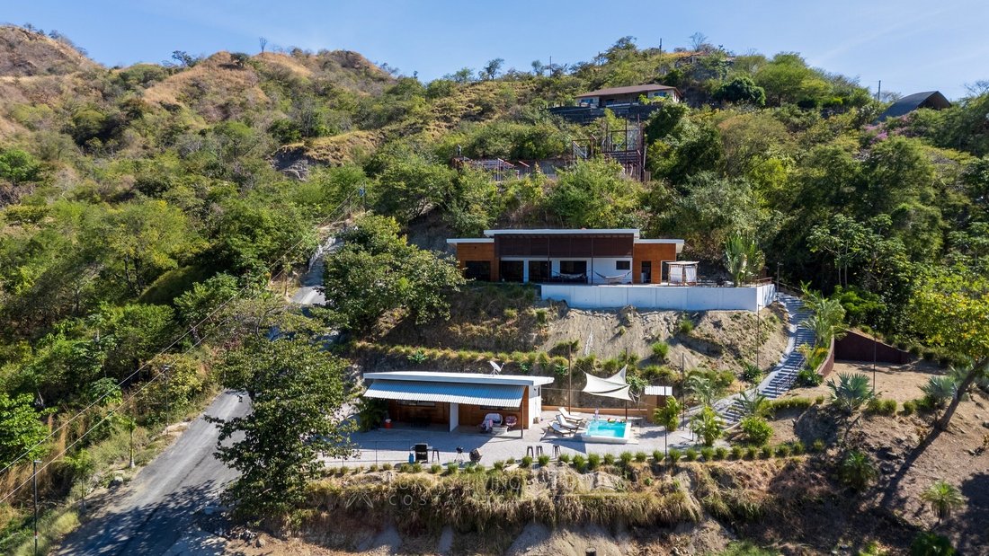 House in Cabo Velas, Guanacaste Province, Costa Rica 1 - 17494868