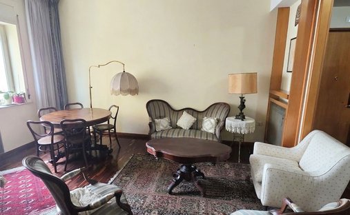 Appartement à Vomero, Naples, Campanie 1