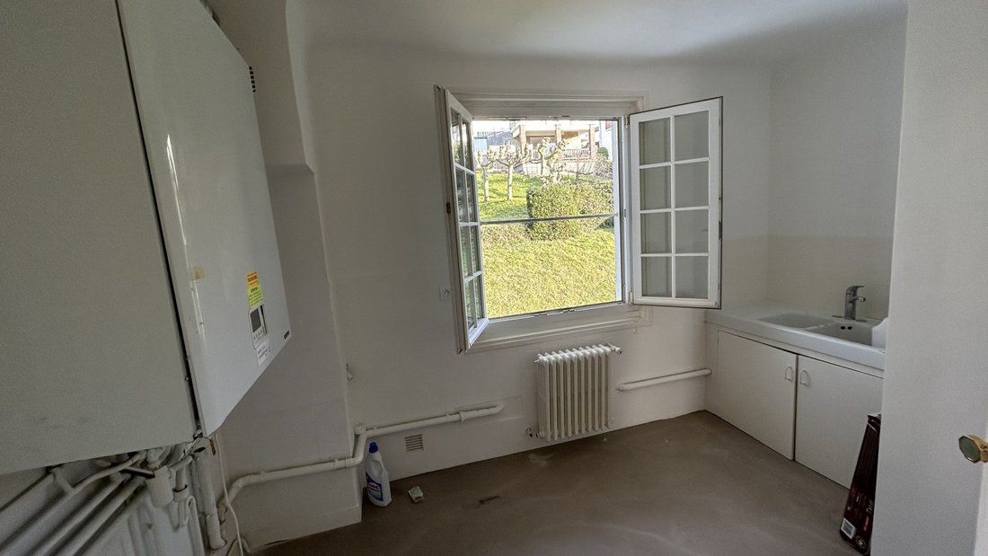 Apartment in Sud, Ciboure, France 4 - 17496958