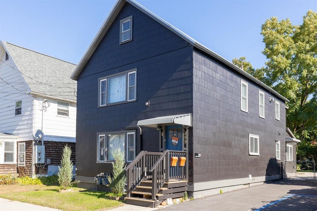 House in Burlington, Vermont, United States 1 - 17495001