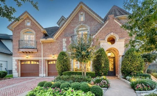Casa en Rosenberg, Texas, Estados Unidos 1