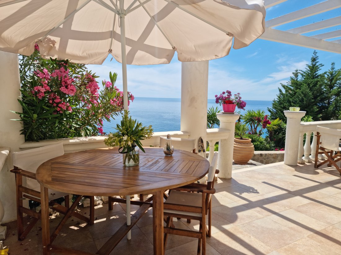 Villa in Corfu, Peloponnese, Western Greece and the Ionian, Greece 5 - 17496734