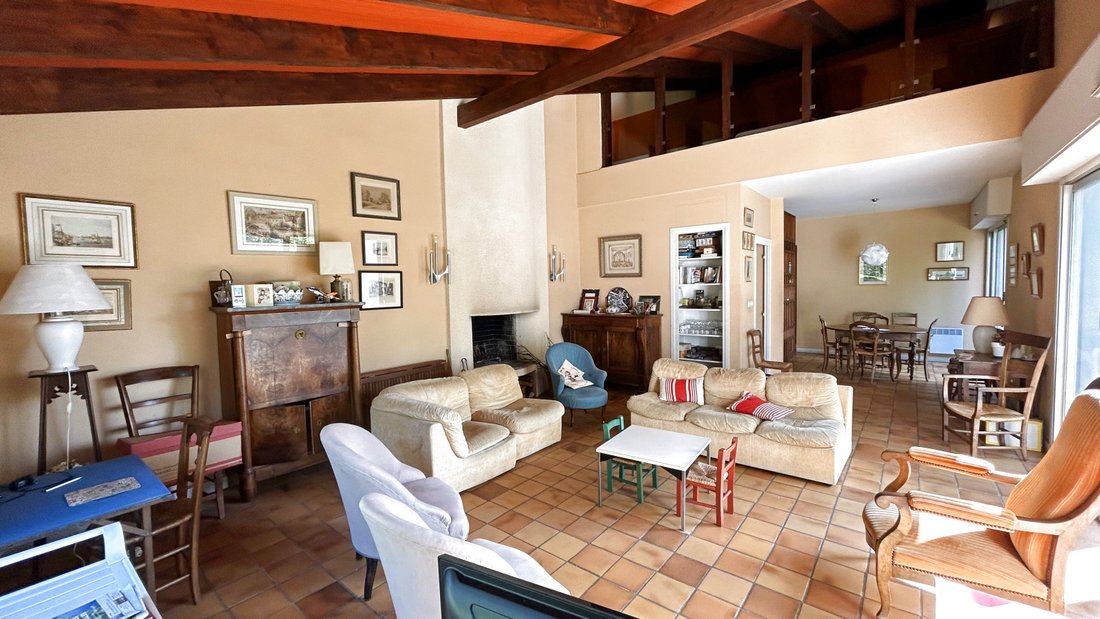 House in Sud, Ciboure, France 3 - 17496873
