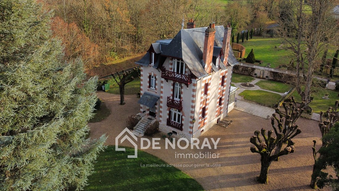 House in Centre, Amboise, France 1 - 17494380