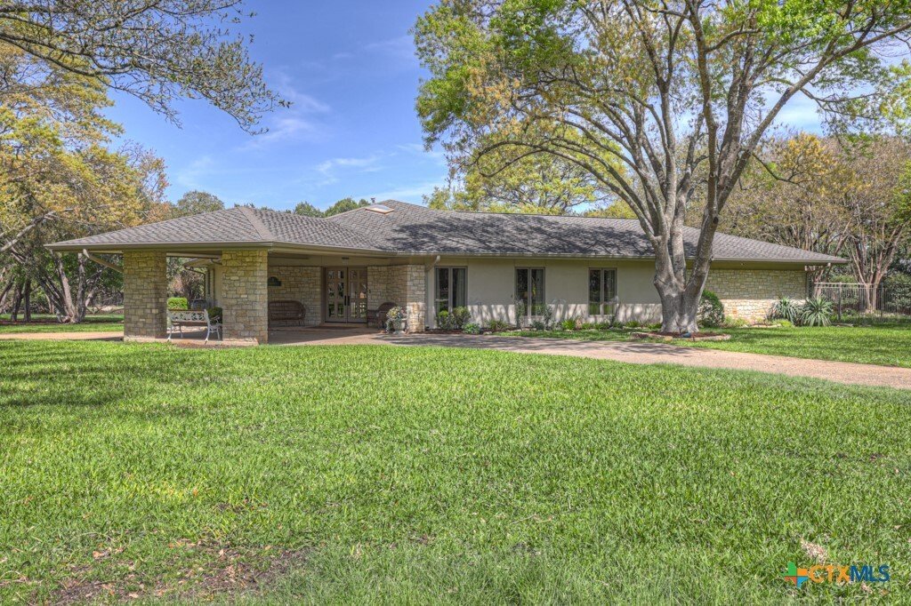 House in New Braunfels, Texas, United States 1 - 17496630