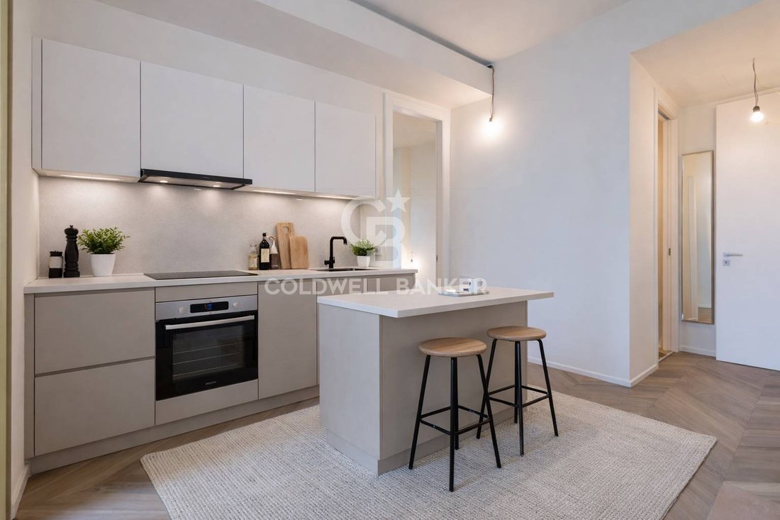 Apartment in Abissinia Center, Riccione, Emilia-Romagna 2 - 17498259