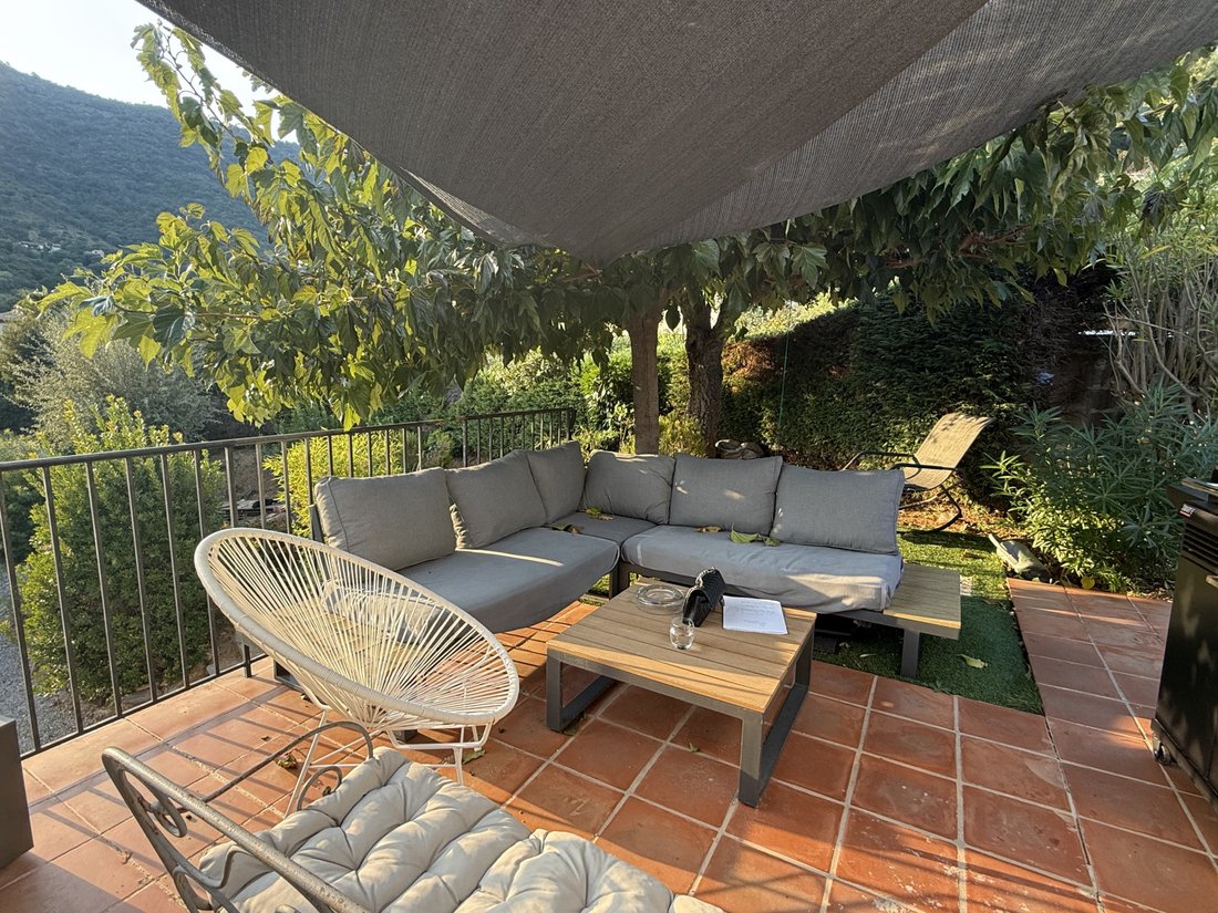 House in Nord, Cavalaire-sur-Mer, France 4 - 16814923