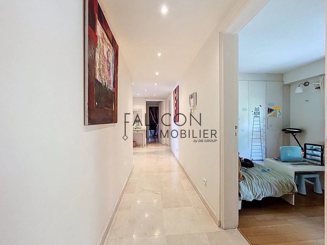 Apartment in Nice, Provence-Alpes-Côte d'Azur, France 5 - 17451896