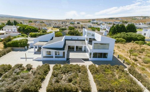 House in Langebaan, Western Cape, South Africa 1
