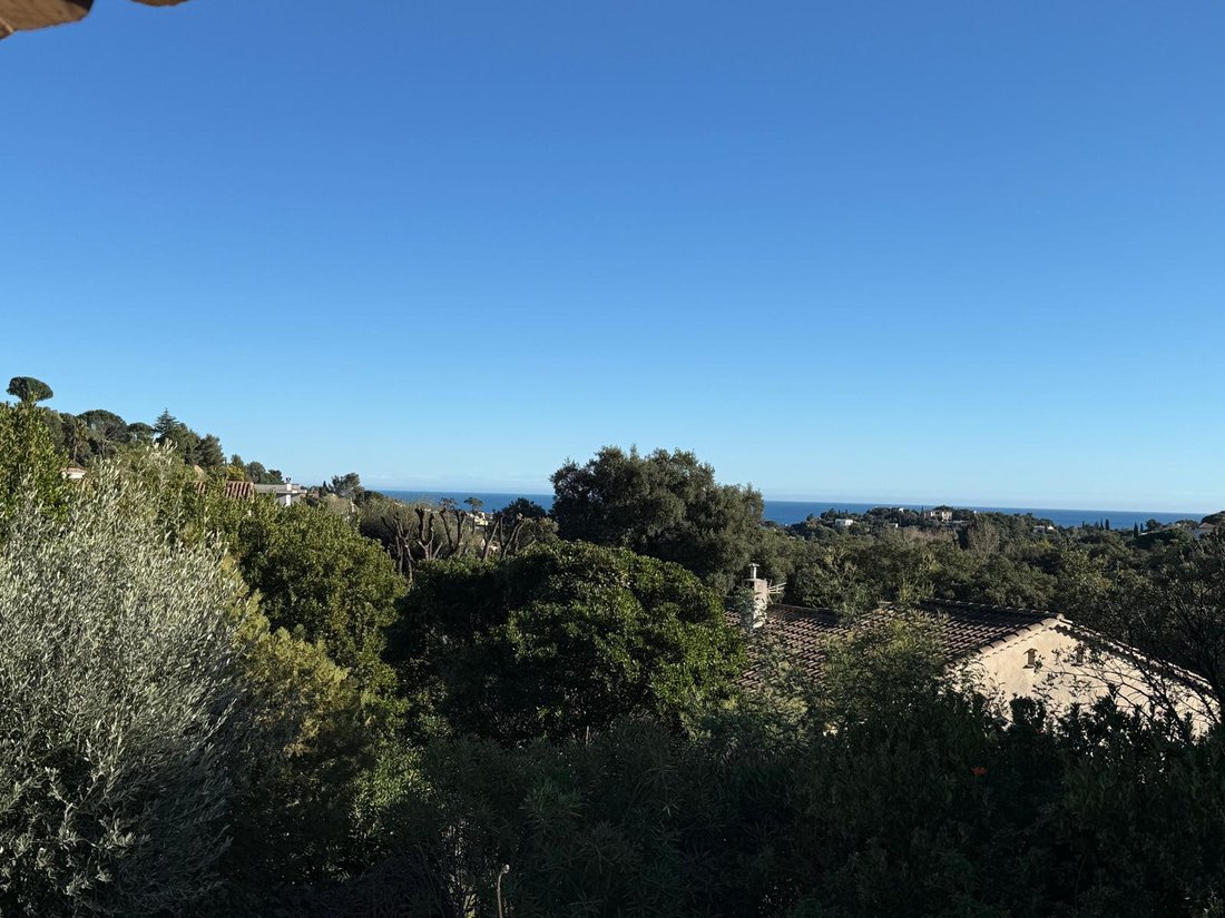House in Nord, Cavalaire-sur-Mer, France 1 - 16814923