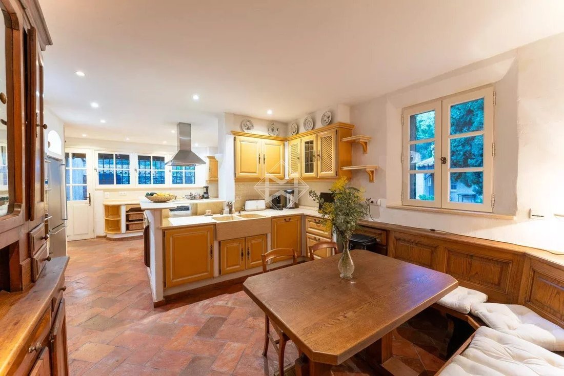 Villa in Est, Cogolin, France 5 - 15302076