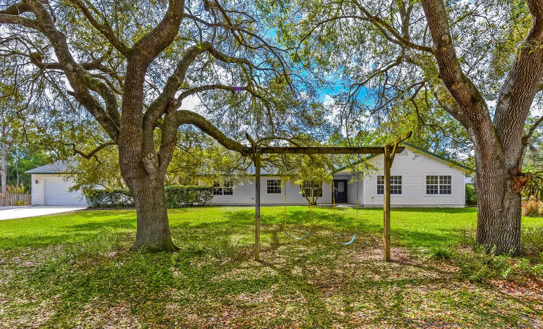 House in Loxahatchee, Florida, United States 1 - 17496238