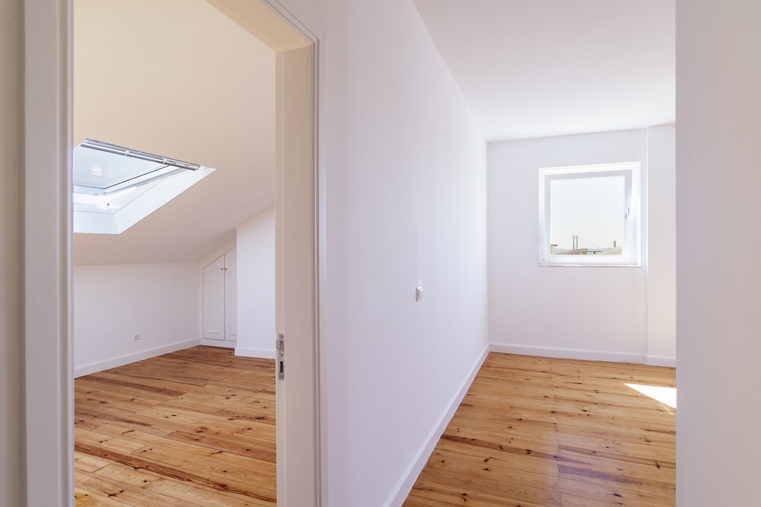 Apartment in Estrela, Lisbon, Portugal 5 - 17494832