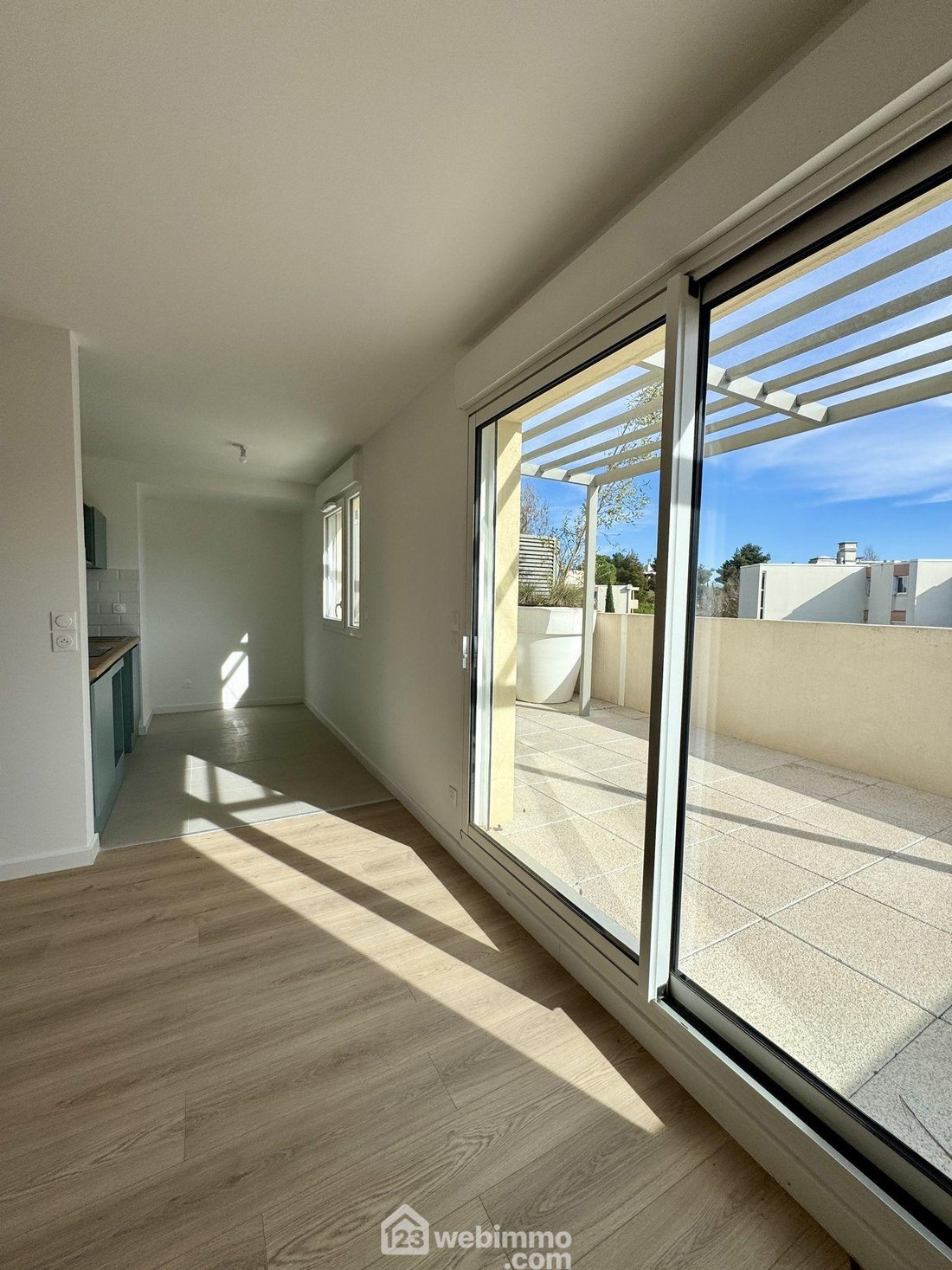 Apartment in Montpellier, Occitania, France 2 - 17497806