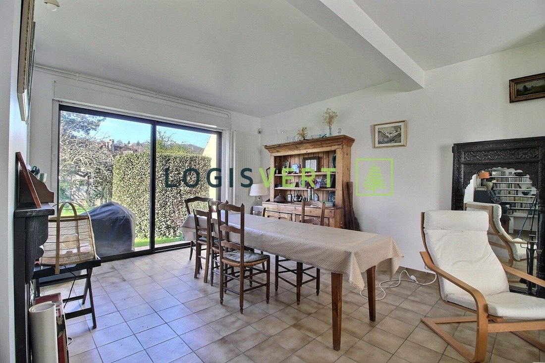 House in Orsay, Ile-de-France, France 5 - 17498769