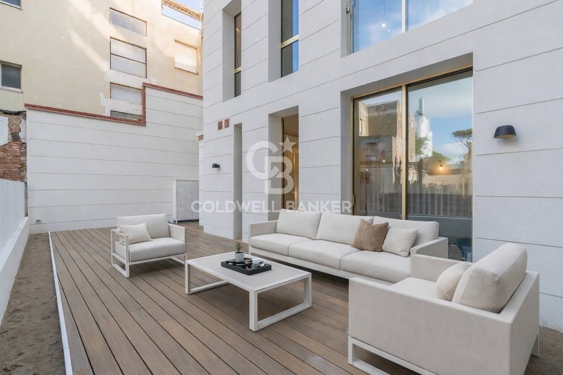 Apartment in Abissinia Center, Riccione, Emilia-Romagna 3 - 17498259