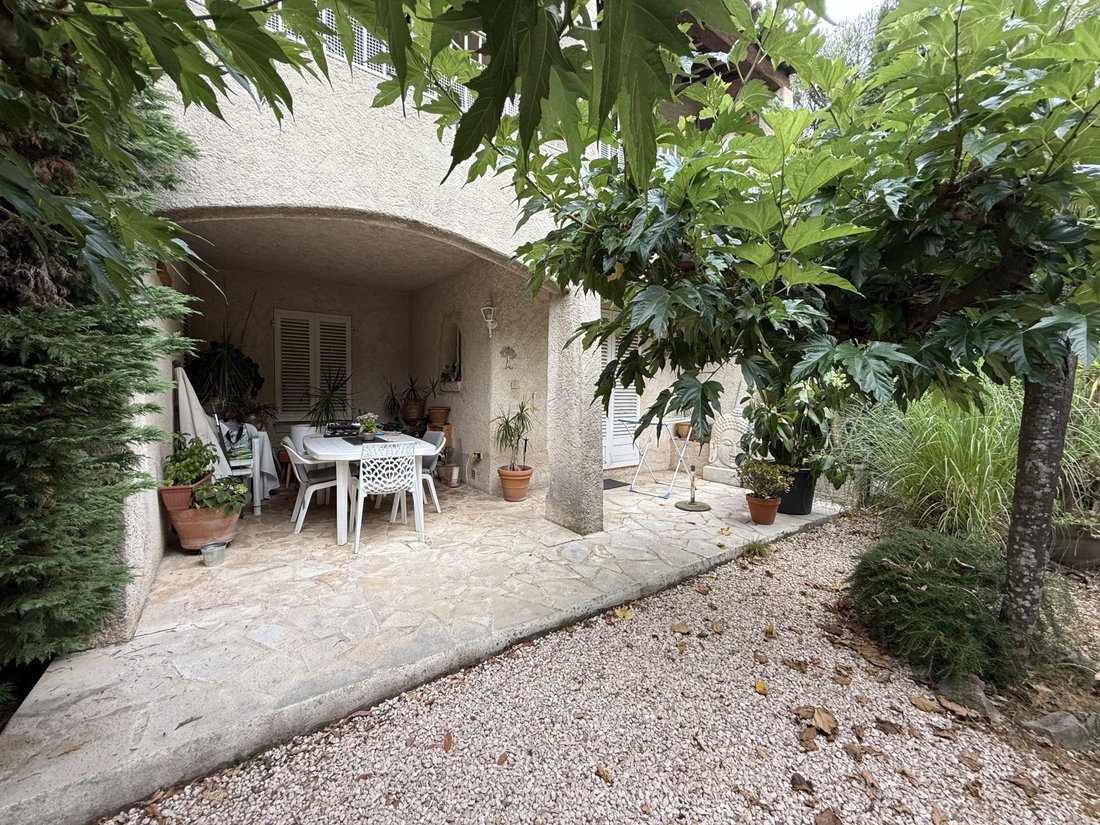 House in Nartelle-Noyer-Bellevue-bd des Sardinaux, Sainte-Maxime, France 3 - 16296901