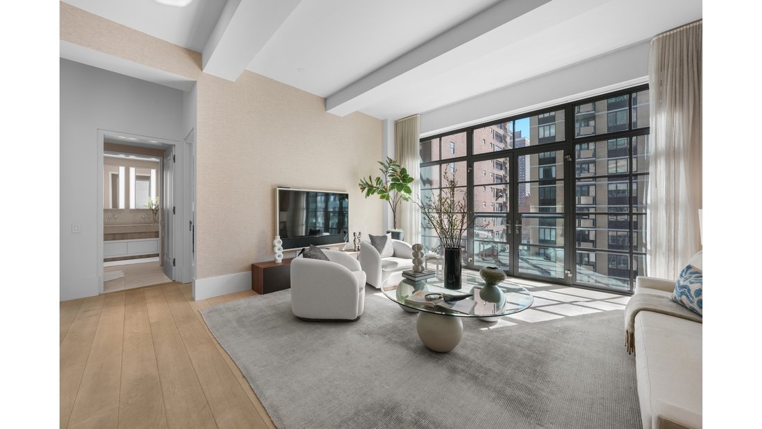 Condo in New York, New York, United States 3 - 17494455