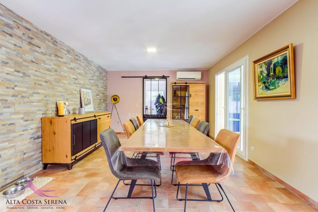 House in Ghisonaccia, Corsica, France 4 - 17494576
