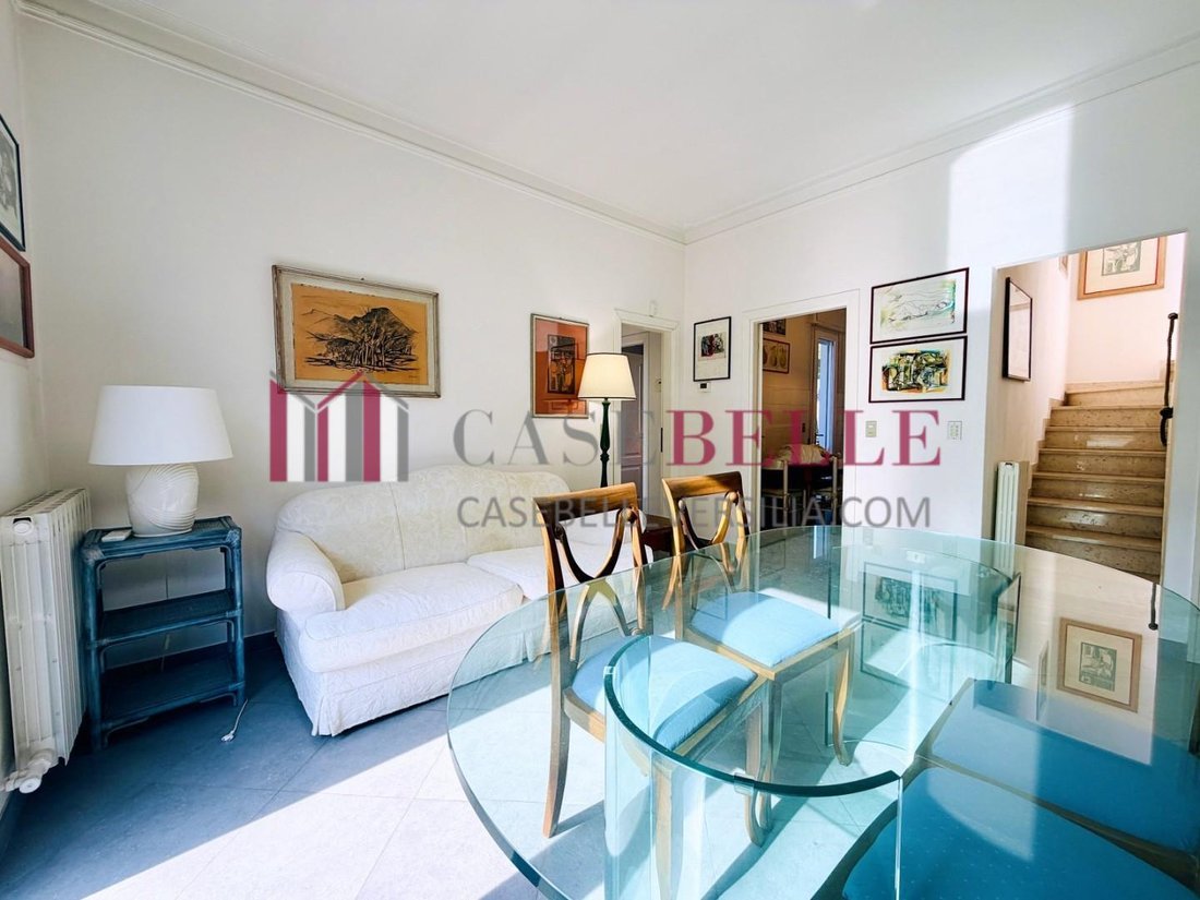 Penthouse in Motrone, Pietrasanta, Italy 5 - 17497611