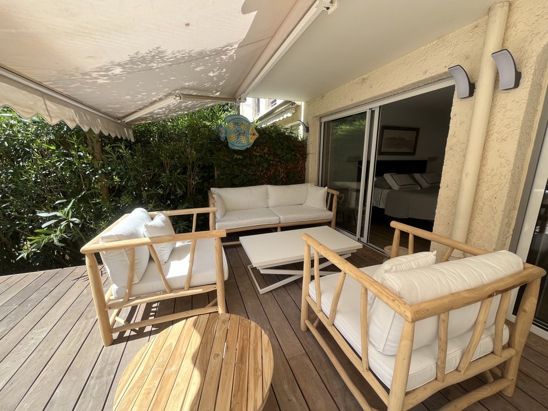 Apartment in Zone Est Diffuse, Saint-Tropez, France 4 - 16297327