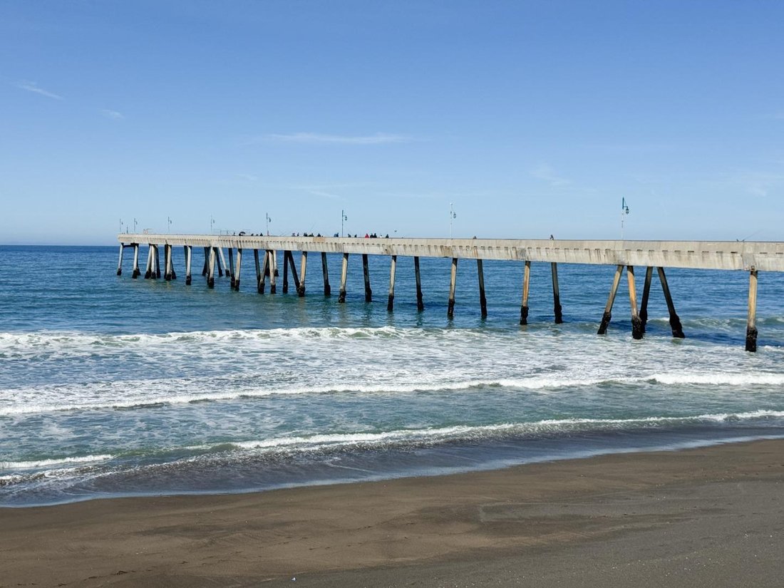 Condominio a Pacifica, California, Stati Uniti 2 - 17497669