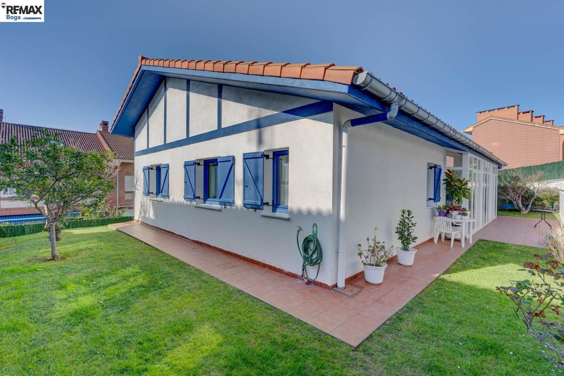Villa a Gorliz, Paesi Baschi, Spagna 3 - 17447051