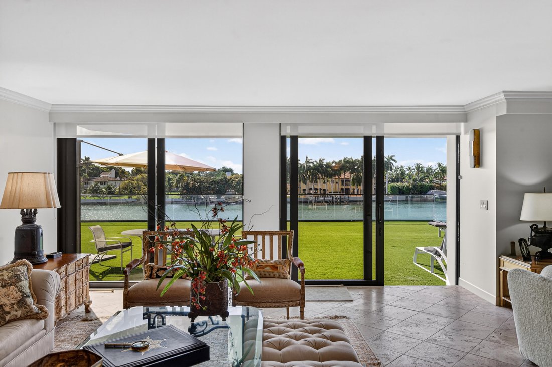 Condo in Miami Beach, Florida, United States 5 - 17496179