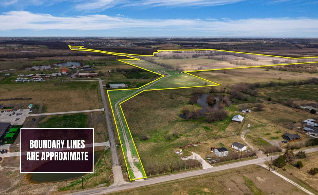 Land in Royse City, Texas, United States 2 - 17498468