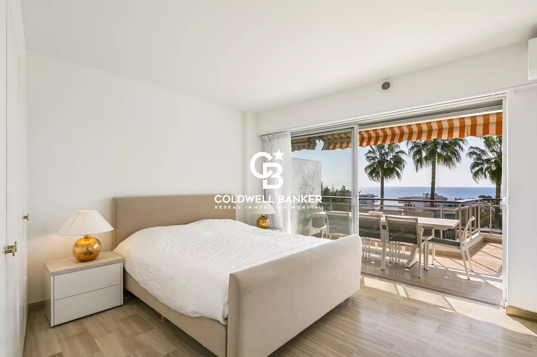 Apartment in Cannes, Provence-Alpes-Côte d'Azur, France 1 - 17497636