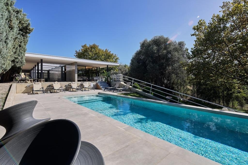 Villa in Crete, Greece 1 - 17495025