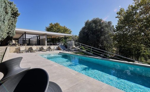 Villa en Crete, Grecia 1