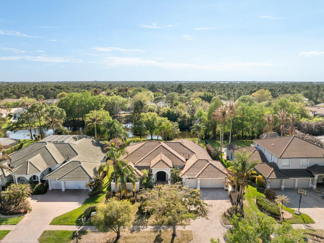 House in Palm City, Florida, United States 2 - 17496587