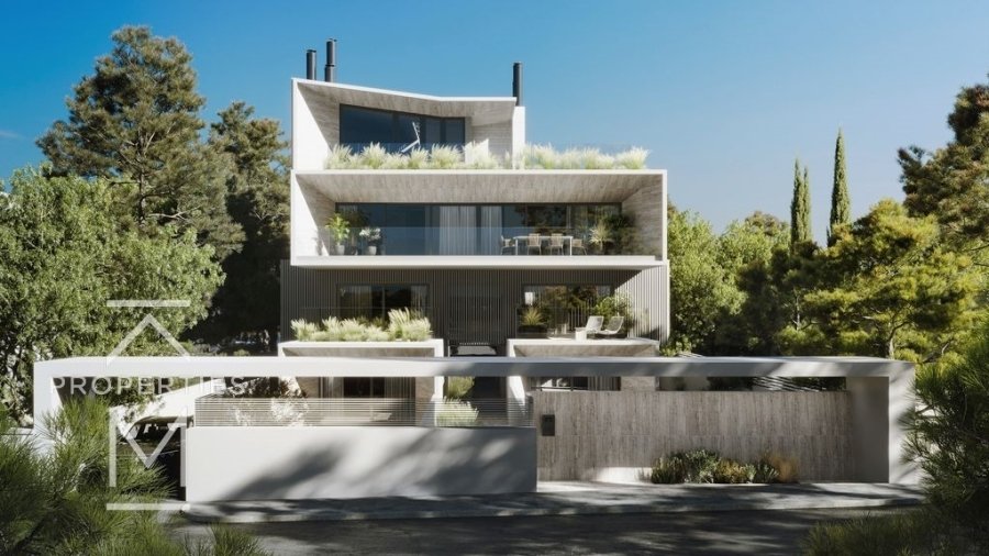 Apartment in Kifisia, Attica, Greece 1 - 17497589