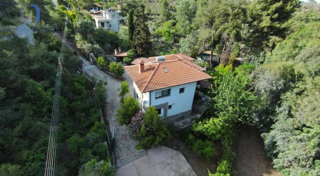 House in Sithonia, Macedonia and Thrace, Greece 2 - 17497247