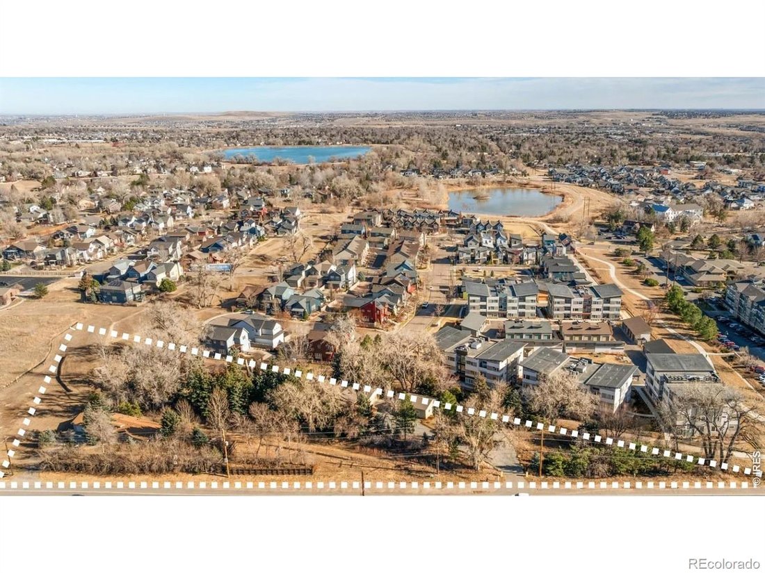 House in Lafayette, Colorado, United States 1 - 16949040