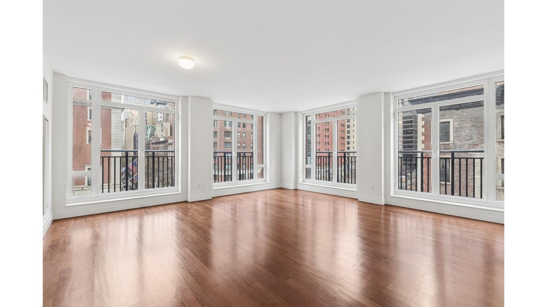 Condo in New York, New York, United States 2 - 17494543