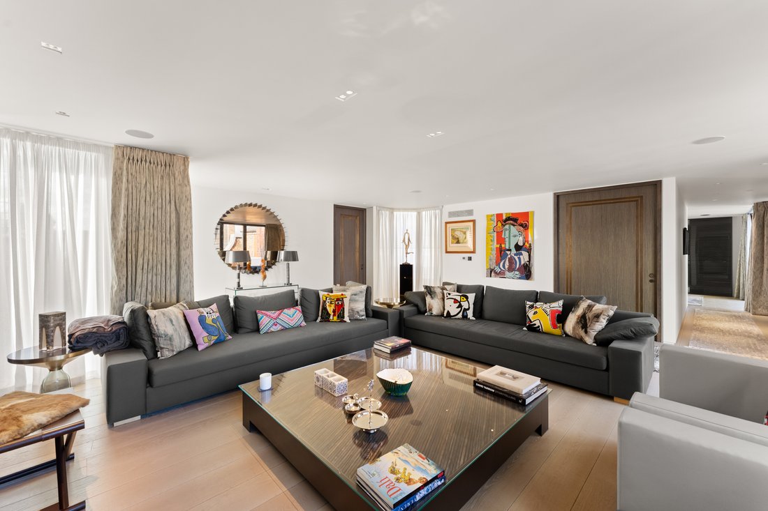 Apartment in Hyde Park, Westminster, England 3 - 17494616