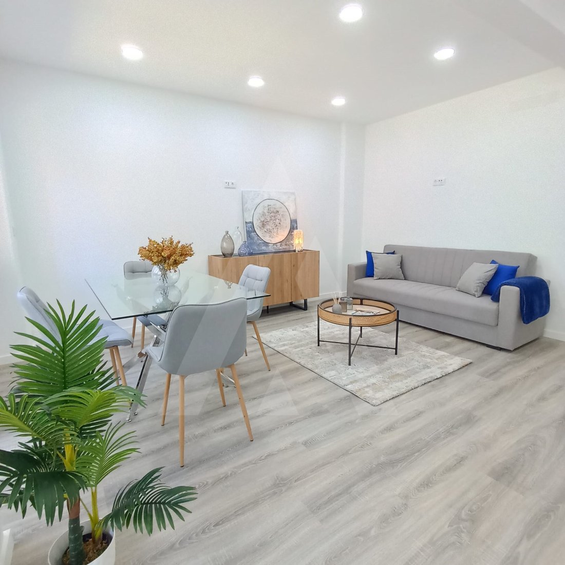 Apartment in Arroios, Lisbon, Portugal 5 - 17494838