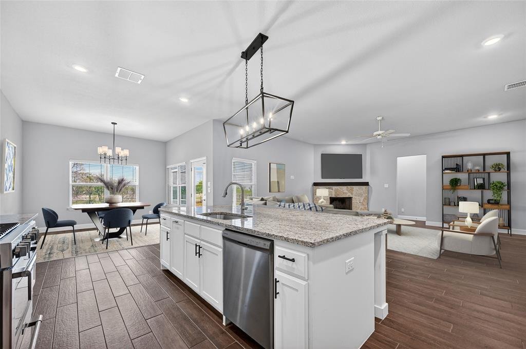 House in Fort Worth, Texas, United States 5 - 17496759