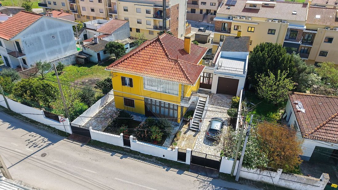 House in Arruda dos Vinhos, Lisbon, Portugal 2 - 17310278
