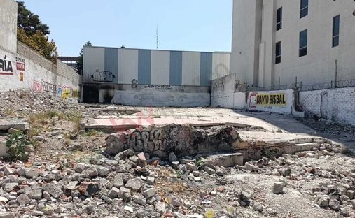 Terreno en Santiago de Querétaro, Querétaro, México 1