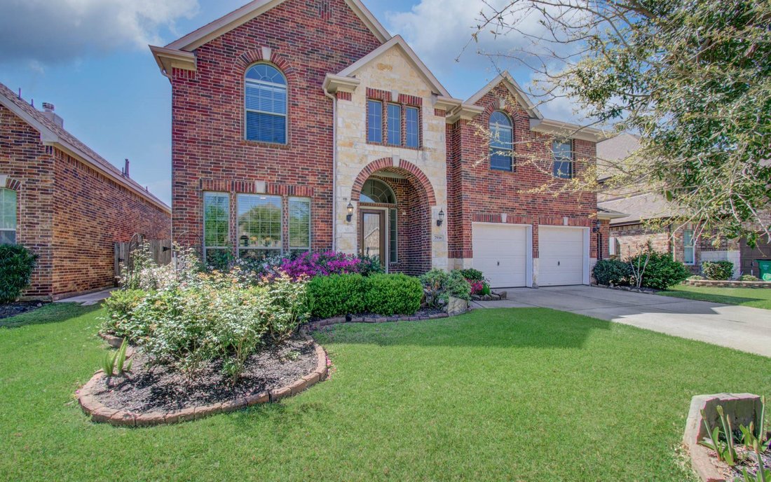 House in Richmond, Texas, United States 3 - 17496251