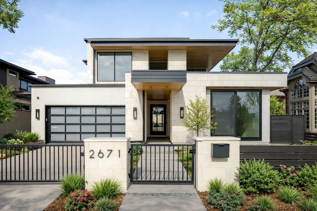 House in Denver, Colorado, United States 1 - 17494510