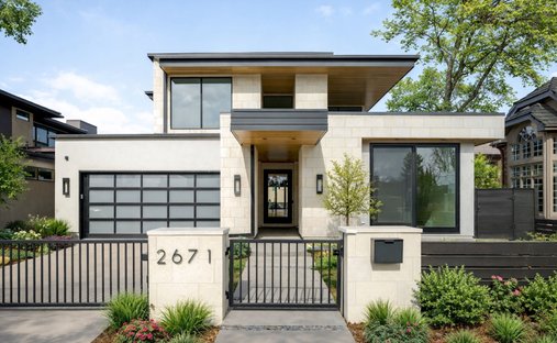 Casa en Denver, Colorado, Estados Unidos 1