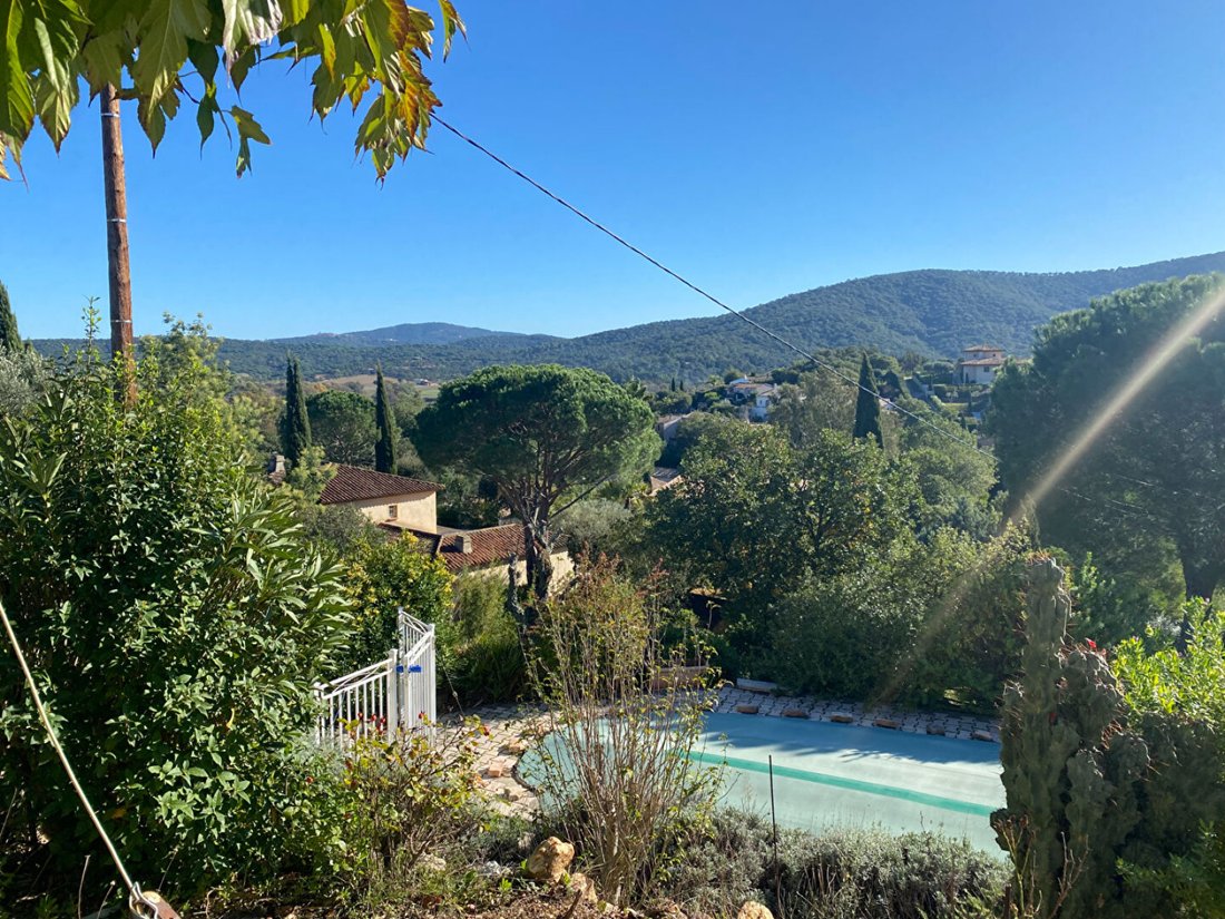 Land in Ouest, Cogolin, France 3 - 16297281
