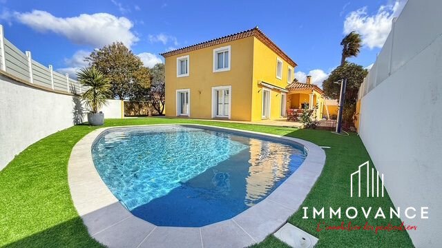 House in Centre Ville, Mauguio, France 1 - 17498776