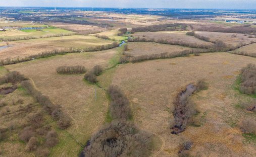 Land in Royse City, Texas, Vereinigte Staaten 1