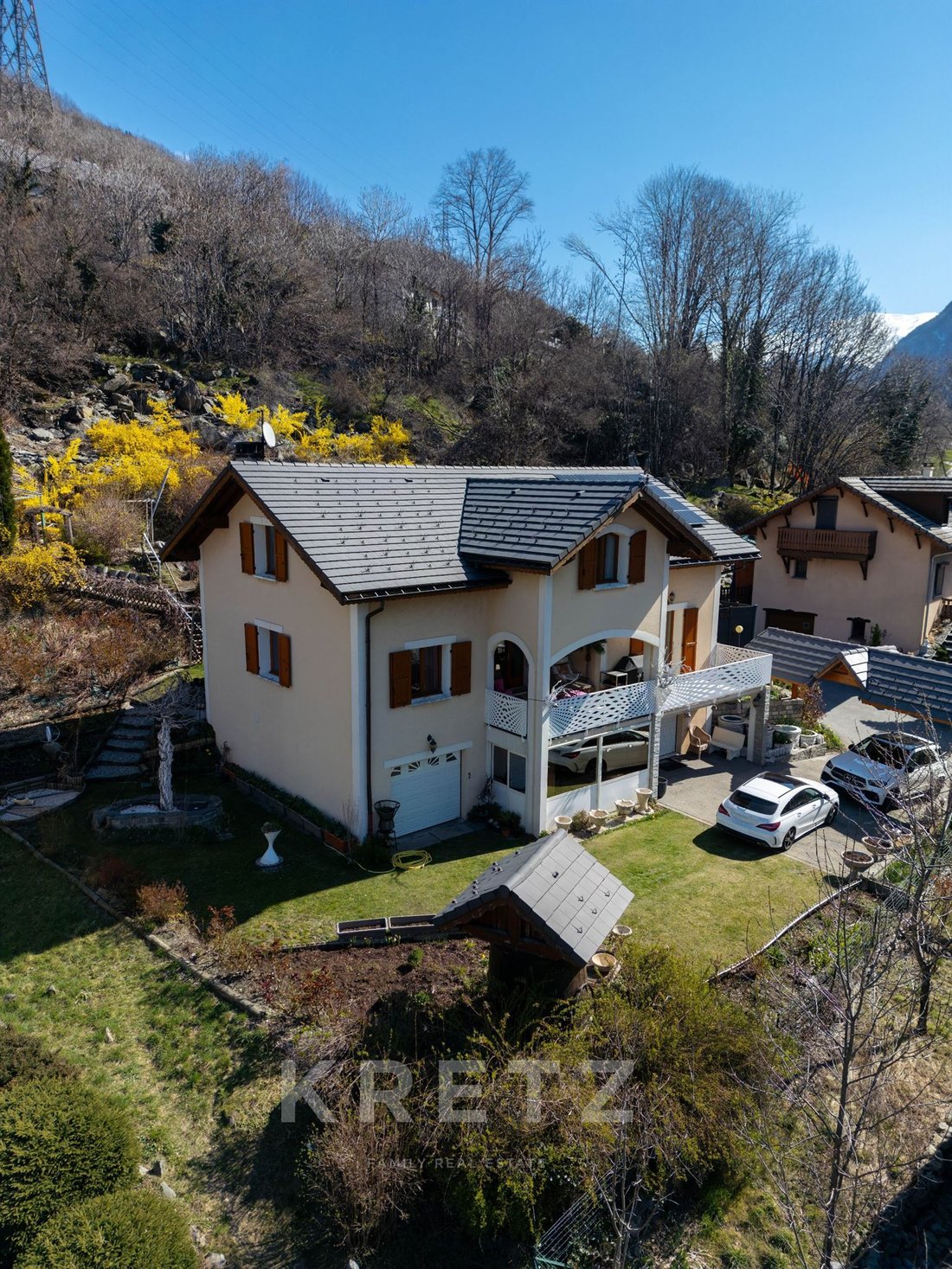 House in Orelle, Auvergne-Rhône-Alpes, France 4 - 17494810