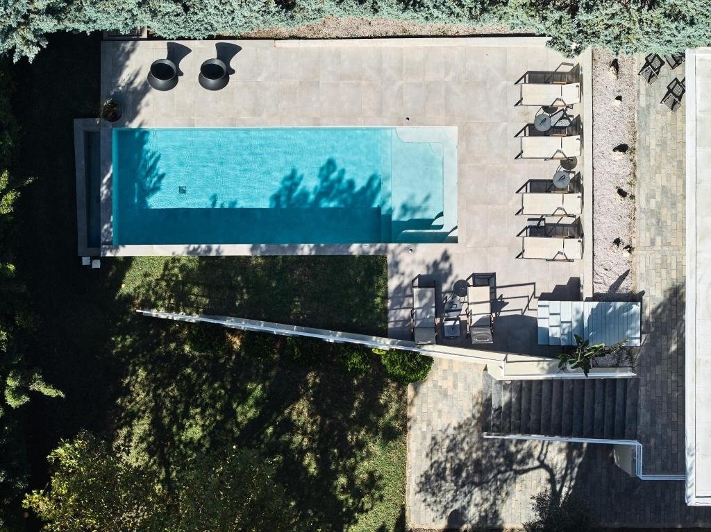 Villa in Crete, Greece 4 - 17495025